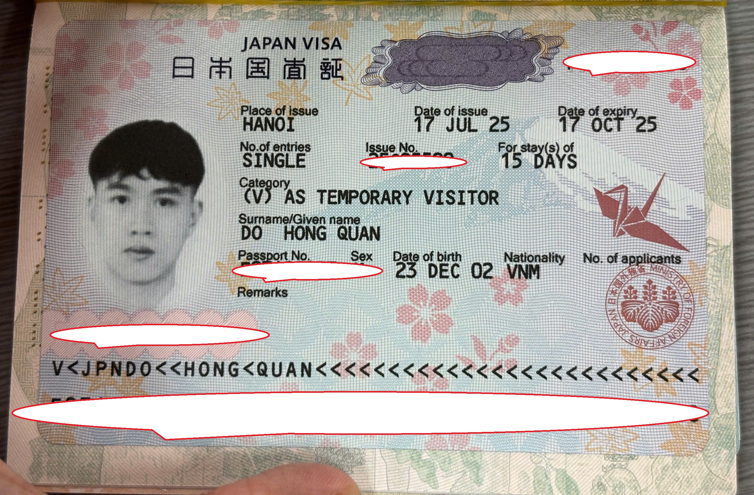 Đ𝐀̃ 𝐂𝐎́ 𝐕𝐈𝐒𝐀 𝐃𝐔 𝐋𝐈̣𝐂𝐇 𝐍𝐇𝐀̣̂𝐓 𝐁𝐀̉𝐍 𝐓𝐔̛̣ 𝐓𝐔́𝐂 – 𝐊𝐇𝐎̂𝐍𝐆 𝐊𝐇𝐎́ 𝐍𝐇𝐔̛ 𝐁𝐀̣𝐍 𝐍𝐆𝐇𝐈̃!